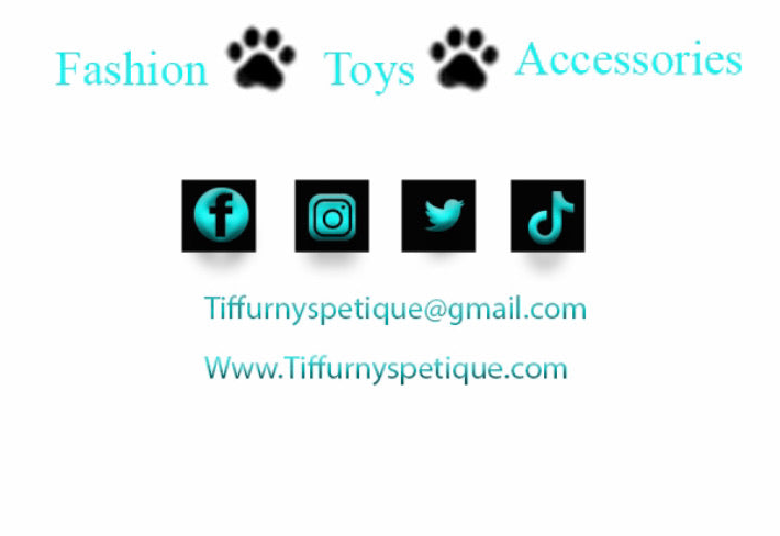 Tiffurny's Petique 